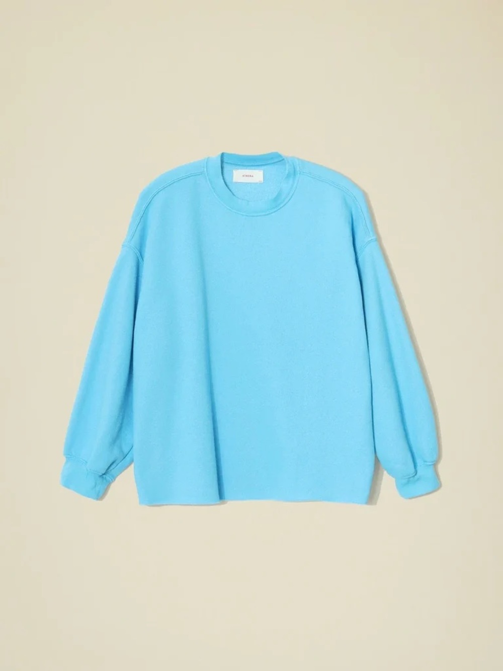 Like New - XiRENA Honor Crewneck Sweatshirt in Ultra Marine (XL)